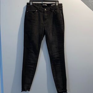 Joe Fresh Classic Slim Jeans